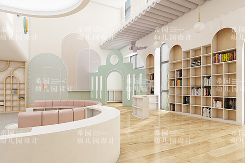 裝修托育中心設計時要避開的雷區