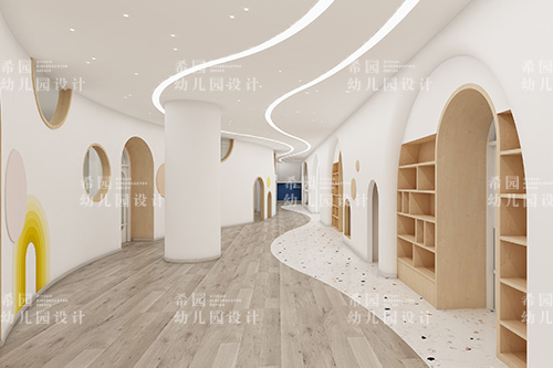 托育中心設(shè)計(jì),哪里有好的設(shè)計(jì)方案?