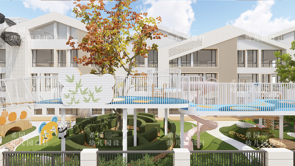 兒童游樂設備的報價差異體現在哪些方面