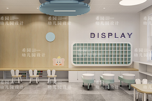 幼兒園裝修設(shè)計常見的污染問題