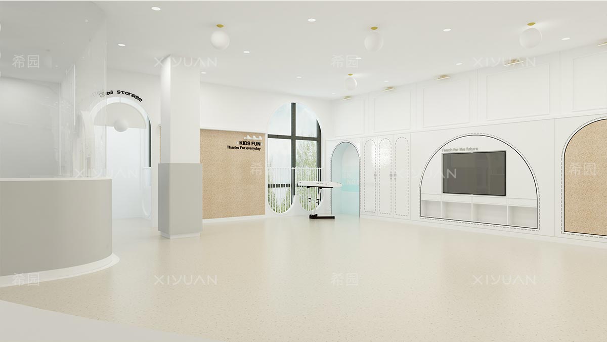 幼兒園主題活動設計