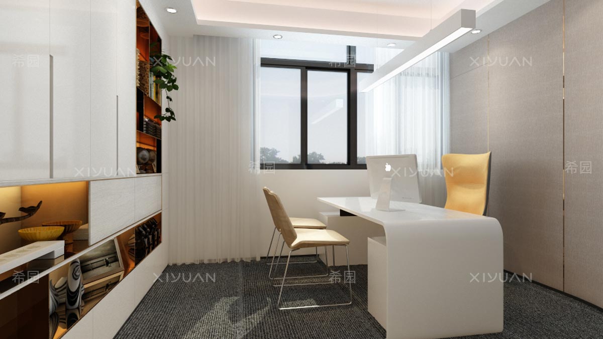 幼兒園裝修設計公司