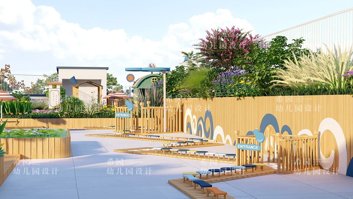 趣味屋頂種植園創建的重要性