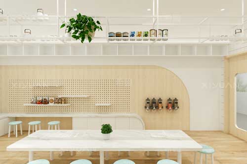 有必要進行幼兒園吊頂?shù)脑O(shè)計嗎