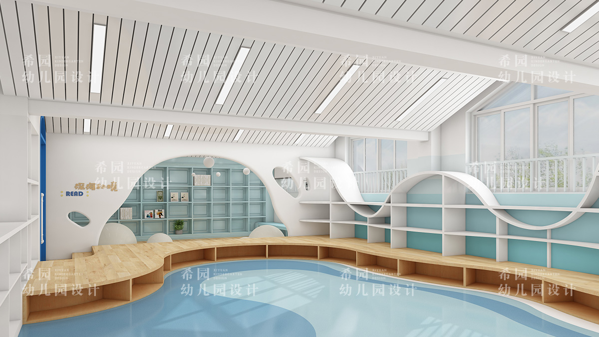 幼兒園裝修費用包括哪些