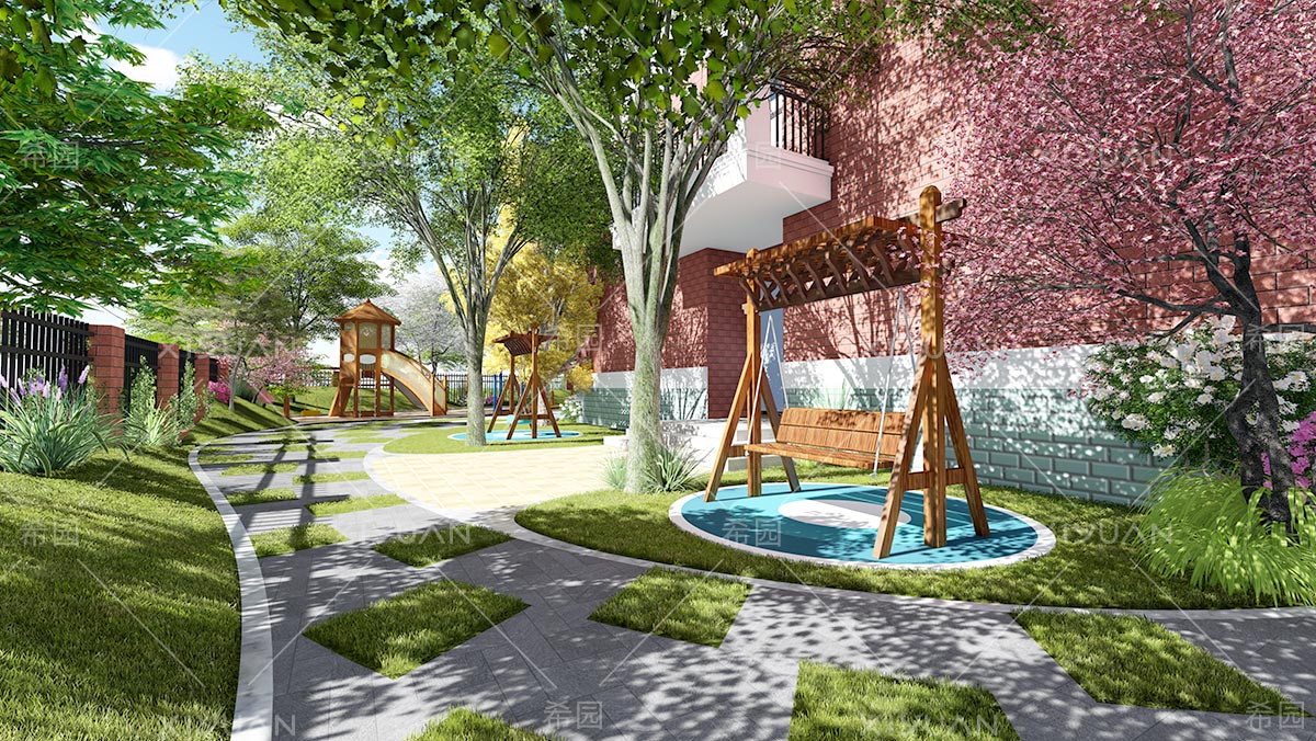 幼兒園多功能船設計