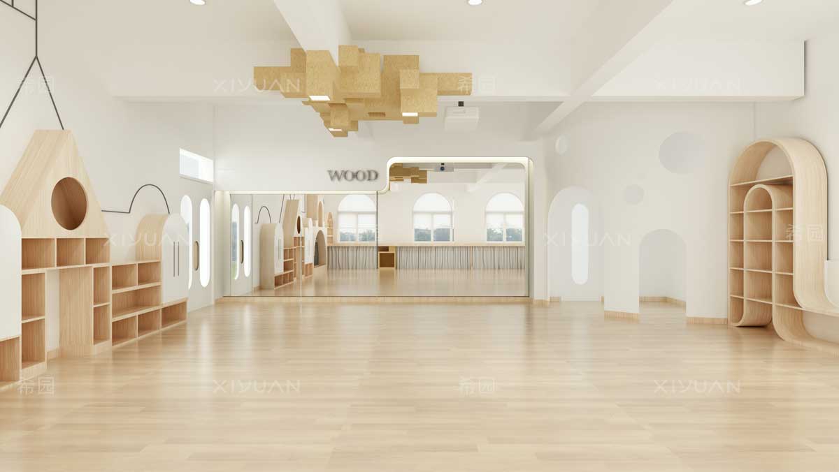 幼兒園主題活動設計方案