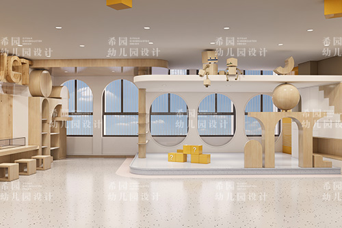 如何選擇專業(yè)的親子早教設(shè)計(jì)公司