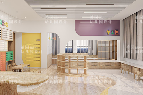 幼兒園主題墻創建對幼兒發展的意義