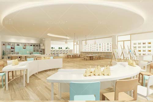 孩子兩歲了,送去托育真的可以嗎?