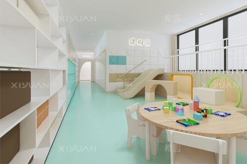 幼兒園主題活動設計方案怎么樣照顧小朋友的感受?