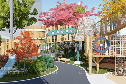 游樂園設備設施是否需要定期更新改造?