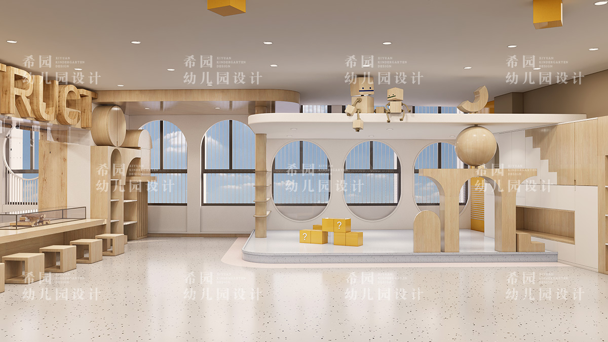 如何選擇專業的親子早教設計公司