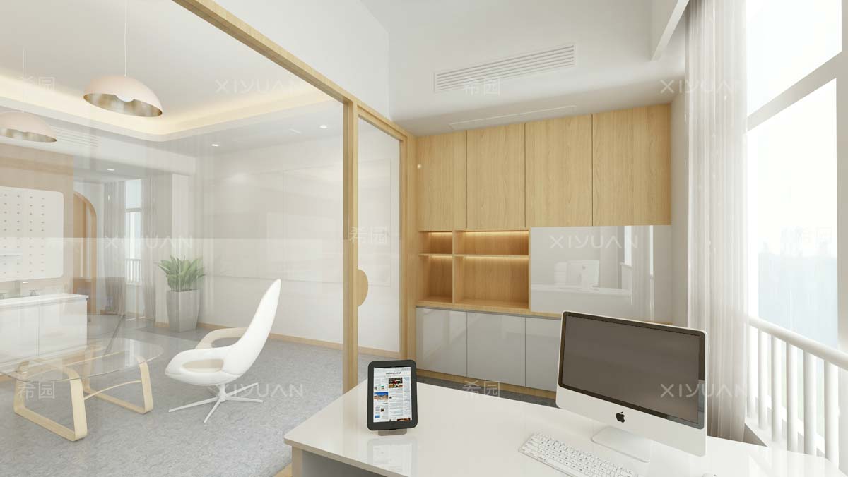 幼兒園裝修預算報價