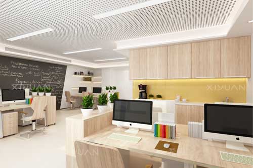 現代化幼兒園裝修設計需要注意哪些問題?