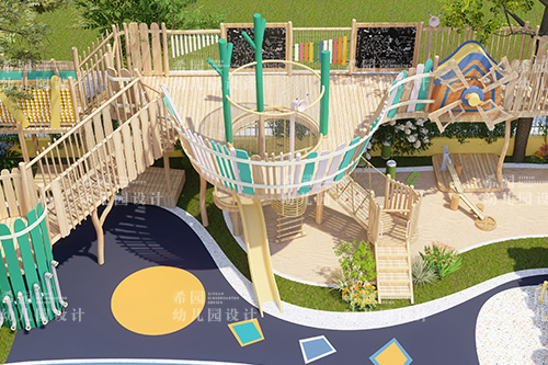 游樂設(shè)施設(shè)備的作用你知道嗎?