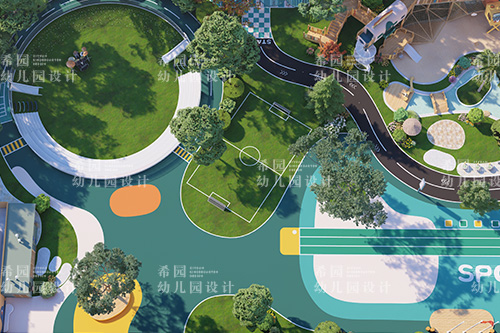 如何成功創建兒童友好城市