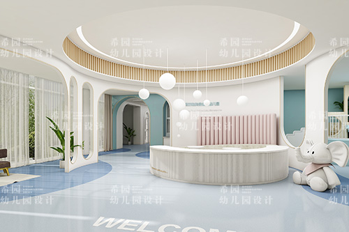 裝修時親子早教設計技巧有哪些？