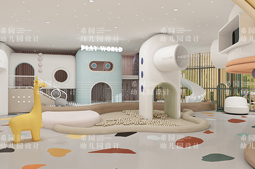 幼兒園裝修費(fèi)用預(yù)算應(yīng)考慮哪幾方面?