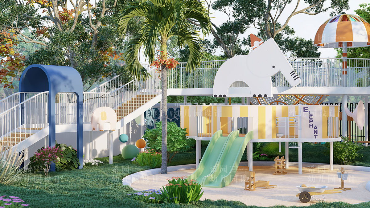 大型玩具設(shè)計