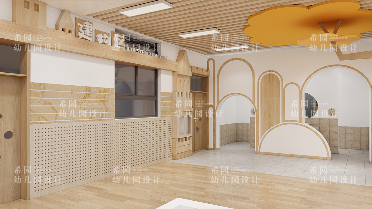 三大技巧教您判斷幼兒園優劣