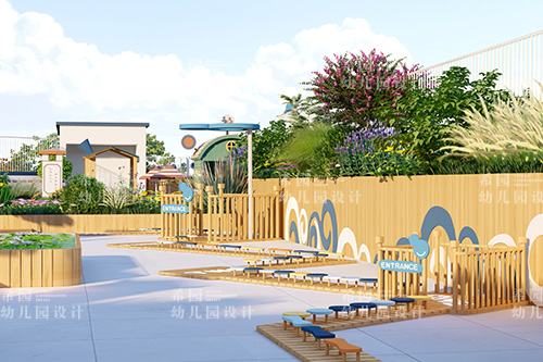 趣味屋頂種植園創建的重要性