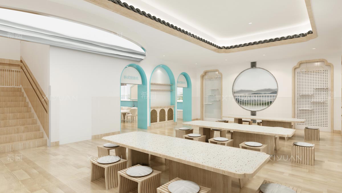 幼兒園班級設(shè)計(jì)