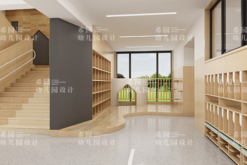 幼兒園托育中心母嬰室設計的注意事項?