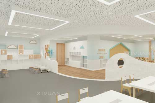 托育中心設計公司哪家好?