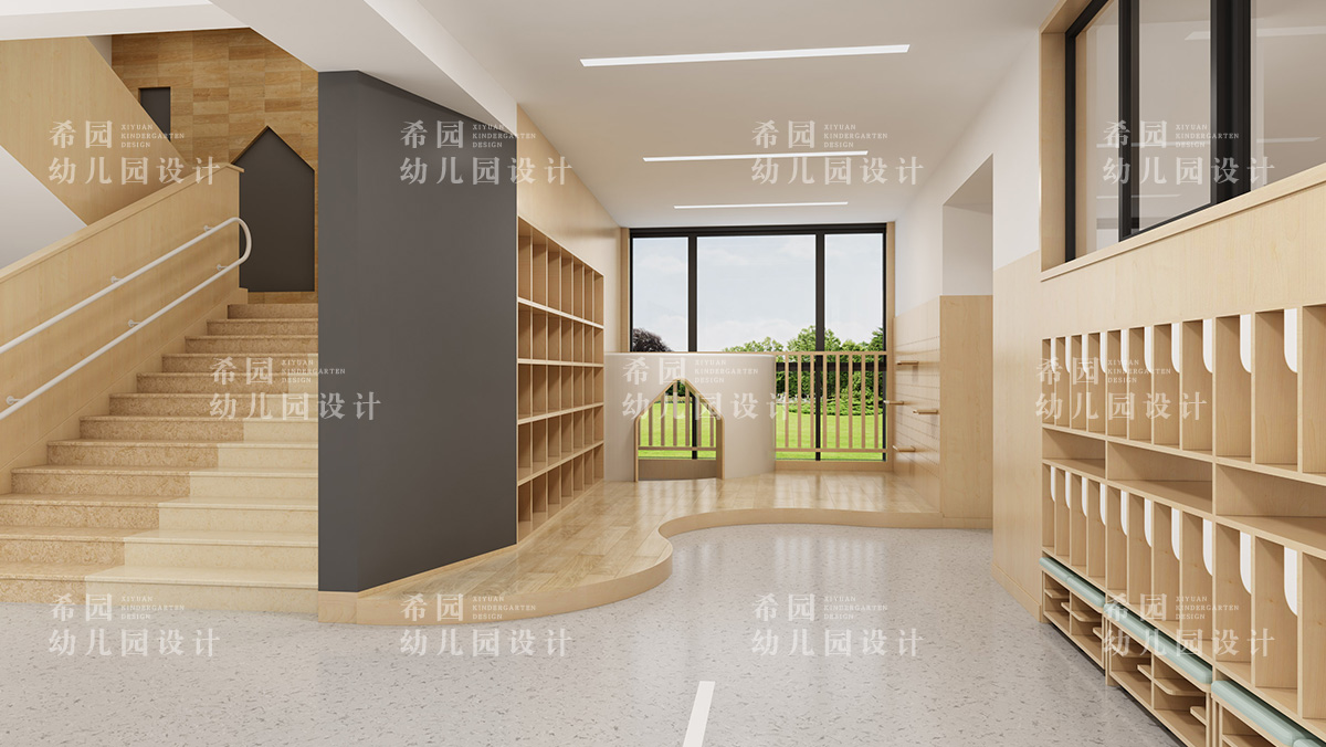 幼兒園托育中心母嬰室設計的注意事項？