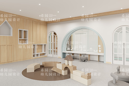 托育中心和早教中心有什么區別