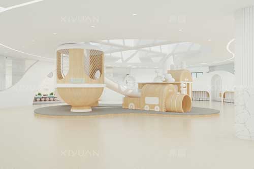 什么是好的幼兒園設計?