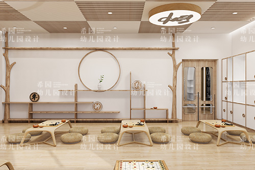 幼兒園裝修要多久,有什么注意點