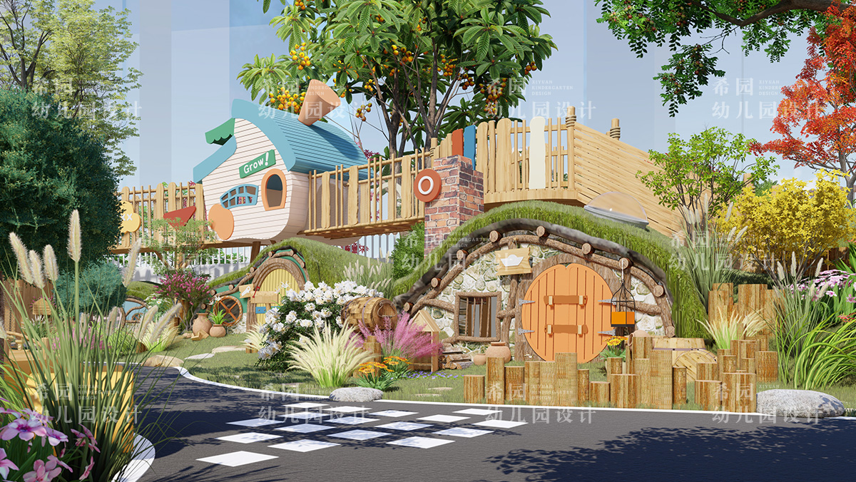 影響兒童游樂設(shè)施價格的三大因素