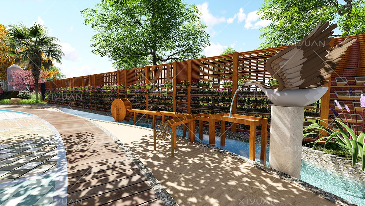 幼兒園建筑設計