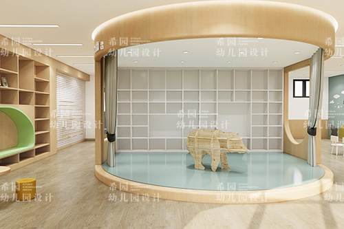 如何培養幼兒的閱讀興趣