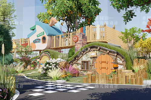 影響兒童游樂設施價格的三大因素