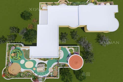 幼兒園選址,這幾點需要引起重視