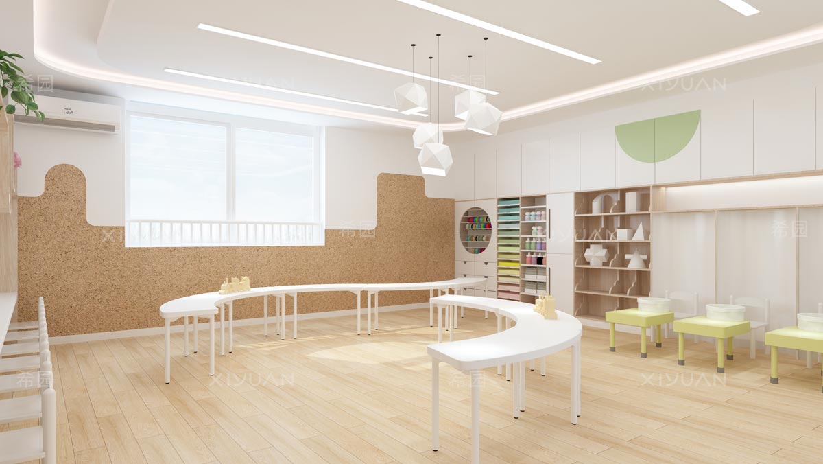 幼兒園主題活動設計方案