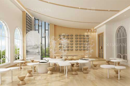 幼兒園裝修公司應該如何選擇裝飾材料?