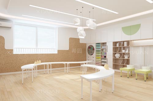 幼兒園主題活動設計方案需要注意什么?