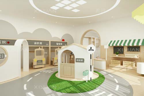 幼兒園主題活動設計方案該如何選擇