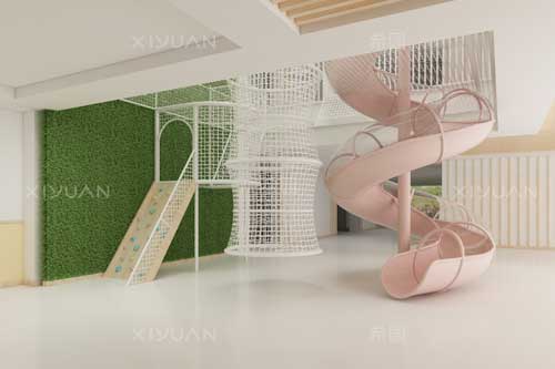 托育中心設計哪個平臺更高效?