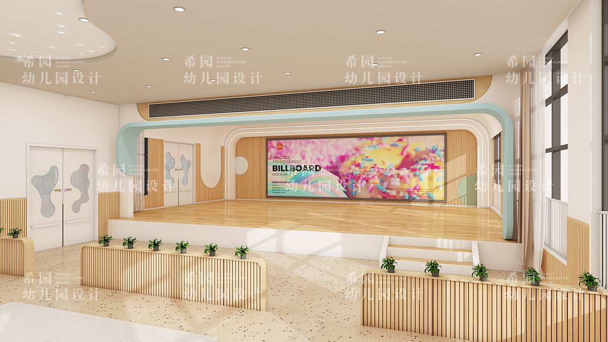 幼兒園干貨分享：如何培養幼兒的專注力？