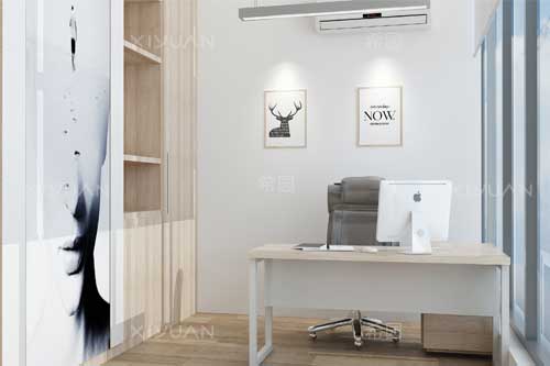 專業幼兒園設計公司都具備哪些優勢