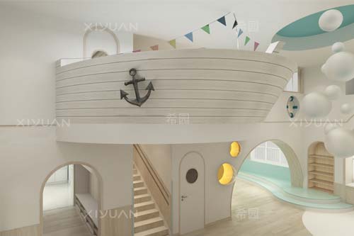 托育教育是什么,有些什么好處與建筑風(fēng)格