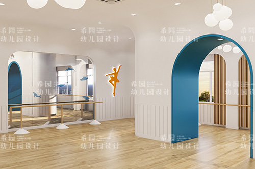 幼兒園設計如何選擇專業的設計公司