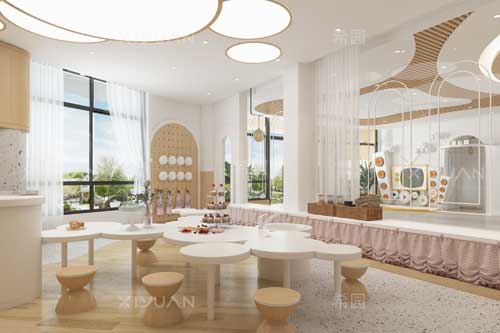 哪家托兒所設計公司更新穎?