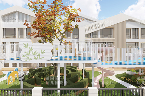 兒童游樂設備的報價差異體現在哪些方面