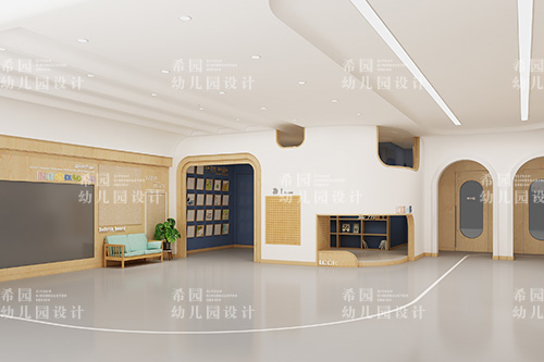 親子早教設(shè)計(jì),有哪些注意事項(xiàng)?